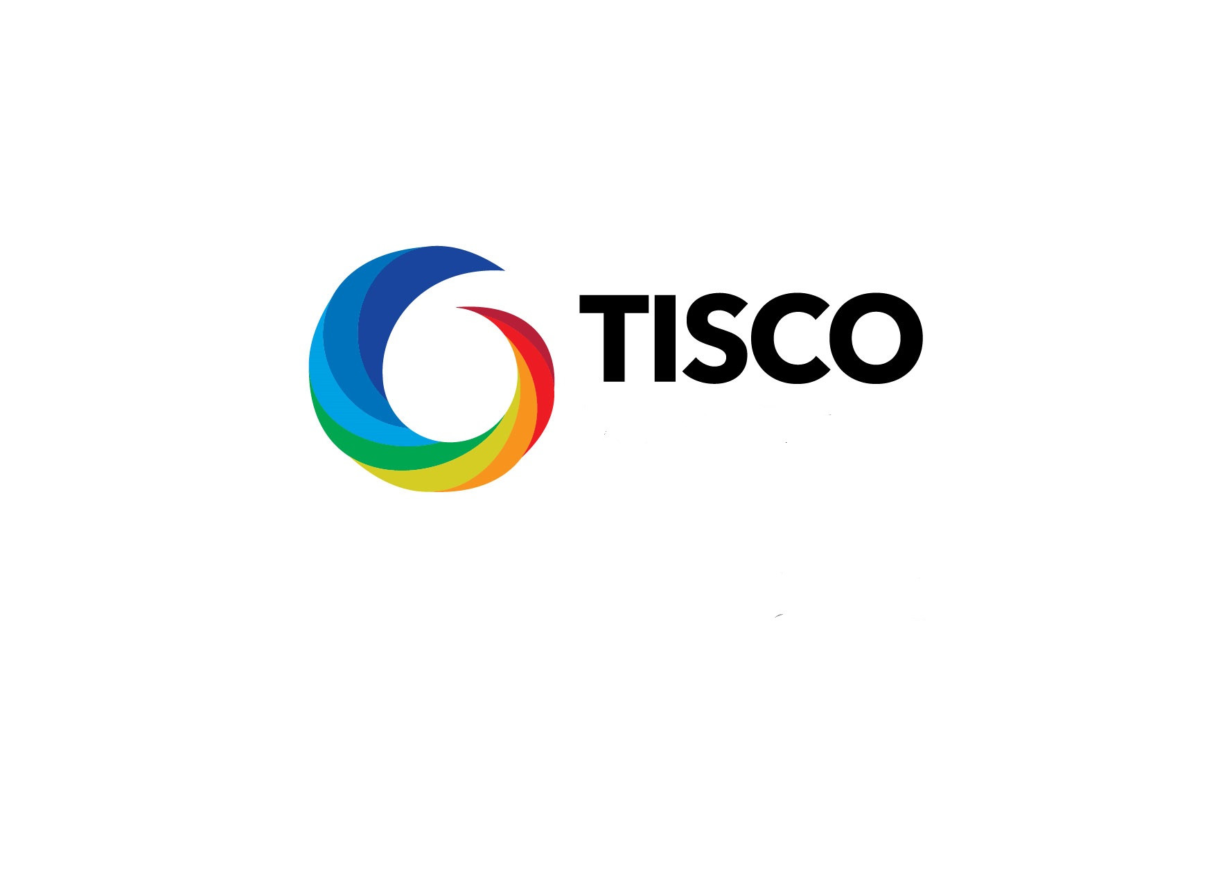 Logo TISCO