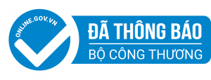 Đã thông báo online.gov